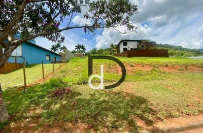 Terreno à venda no Condomínio Vereda Paraíso, em Morungaba/SP!!