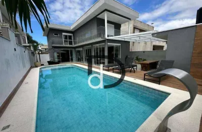 Casa com 4 dormitórios à venda, 335 m² por R$ 2.080.000,00 - Praia Maitinga - Bertioga/SP
