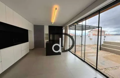 Cobertura com 3 quartos à venda, 127 m² por R$ 1.150.000 - Condomínio Residencial Inspirazzione - Vinhedo/SP