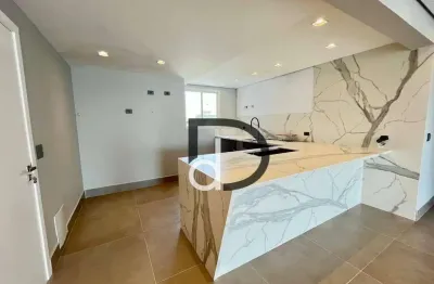 Cobertura com 5 dormitórios à venda, 364 m² por R$ 8.000.000,00 - Riviera de São Lourenço - Bertioga/SP