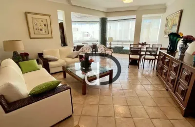 Apartamento com 3 dormitórios, 125 m² - venda por R$ 2.900.000,00 ou aluguel por R$ 15.249,32/mês - Riviera de São Lourenço - Bertioga/SP