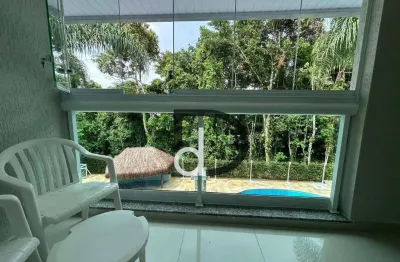 Casa em condomínio fechado com 3 quartos à venda na Passeio da Itaparica, 28, Riviera de São Lourenço, Bertioga