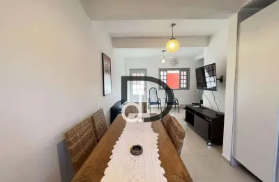 Village com 3 dormitórios, 100 m² - venda por R$ 1.000.000,00 ou aluguel por R$ 7.900,01/mês - Riviera de São Lourenço - Bertioga/SP