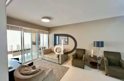 Apartamento com 3 dormitórios à venda, 114 m² por R$ 3.600.000 - Módulo 07  Jequitibás - Bertioga/SP