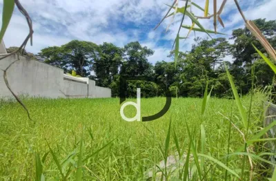 Terreno em condomínio fechado à venda na Rua Aprovada, 5, Riviera de São Lourenço, Bertioga