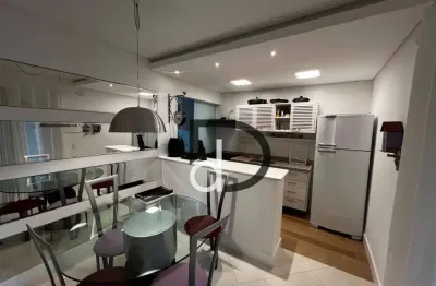 Village com 2 dormitórios à venda, 70 m² por R$ 2.300.000 - Riviera de São Lourenço - Bertioga/SP