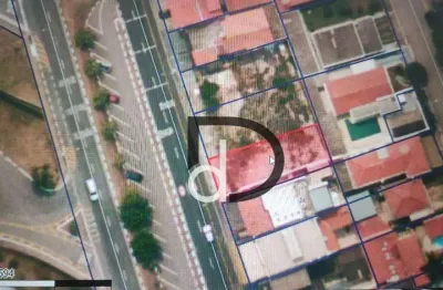 Terreno à venda na Avenida Independência, 5472, Centro, Vinhedo