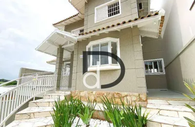 Casa com 3 quartos à venda na Rua dos Pardais, 440, Jardim Itália, Vinhedo