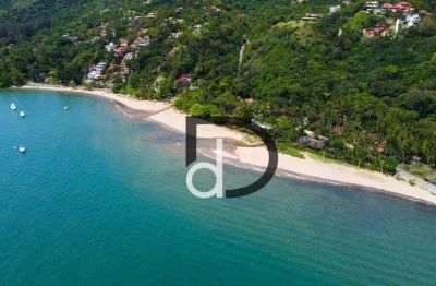 Terreno 983m2 em Ilhabela, projeto aprovado, R$900.000,00