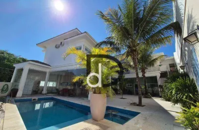 Casa em condomínio fechado com 4 quartos à venda na Estrada Duílio Beltramini, 695, Portal do Lago, Valinhos