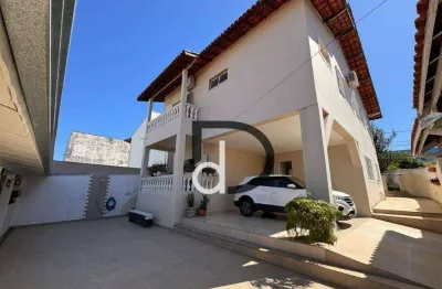 Casa com 3 suítes à venda, 298 m² por R$ 1.200.000 - Residencial Flora - Vinhedo/SP