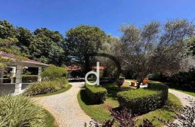 Casa com 5 suítes à venda, 668 m² por R$ 6.649.000 - Condomínio São Joaquim - Vinhedo/SP