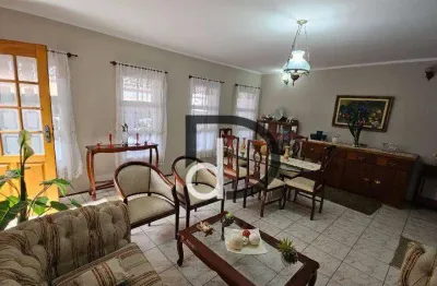 Casa com 3 quartos à venda na Rua das Arapongas, 110, Jardim Itália, Vinhedo