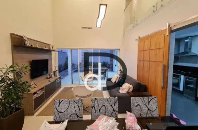 Casa em condomínio fechado com 3 quartos à venda na Alameda Curbina, 188, Condomínio Grape Village, Vinhedo