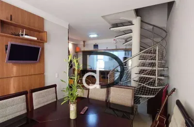 Apartamento com 3 quartos à venda na Rua Ferdinando Borin, 375, Jardim Alto da Boa Vista, Valinhos