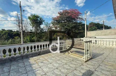 Casa com 3 quartos à venda na Rua dos Ipês, 268, Jardim Três Irmãos, Vinhedo