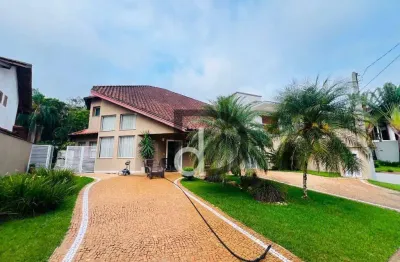 Casa com 5 dormitórios à venda, 310 m² por R$ 3.200.000,00 - Riviera de São Lourenço - Bertioga/SP