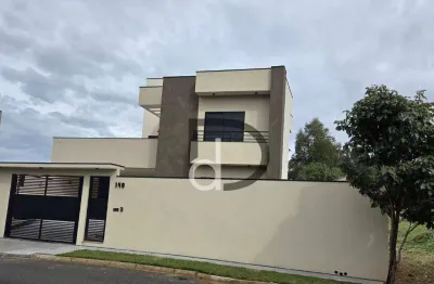 Casa com 4 quartos para alugar na Rua Cleide Aparecida Ferrari Torres, 140, Pinheirinho, Vinhedo