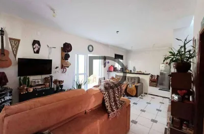 Casa com 3 quartos à venda, 125 m² por R$ 950.000 - Fazenda Santana - Vinhedo/SP