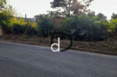 Terreno à venda na Rua São Miguel, 2, Pinheirinho, Vinhedo