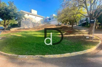 Terreno à venda, 478 m² por R$ 530.000,00 - Condomínio Villagio Capriccio - Louveira/SP