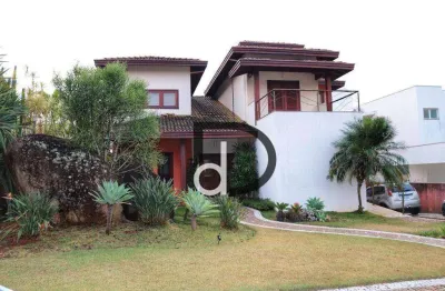 Casa em condomínio fechado com 4 quartos para alugar na Estrada do Jequitibá, 1750, Pinheiro, Valinhos