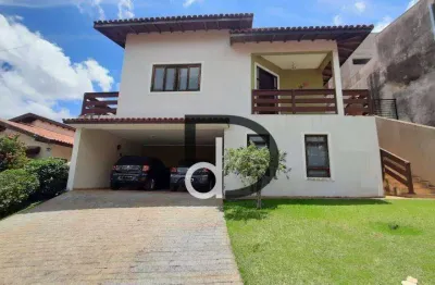 Casa com 3 quartos à venda, 450 m² por R$ 1.200.000 - Condomínio Villagio Capriccio - Louveira/SP
