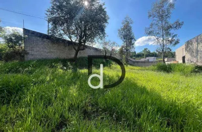 Terreno à venda na Rodovia Edenor João Tasca, Condomínio Villa D Oro, Vinhedo