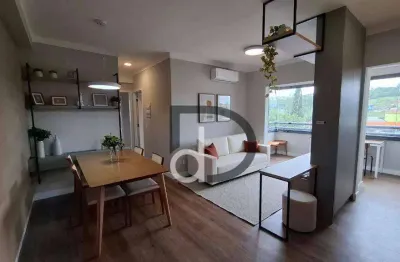 Condominio de Apartamentos novos prontos para morar com suite, varanda gourmet e lazer completo em Valinhos SP