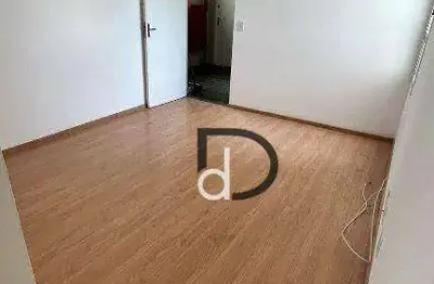 Apartamento com 2 quartos à venda na Rua Júlia Lovisaro Vicentini, 100, Loteamento Nova Espírito Santo, Valinhos