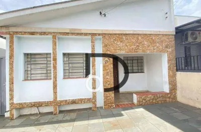 Casa com 3 quartos à venda, 87 m² por R$ 700.000 - Jardim Santana - Valinhos/SP