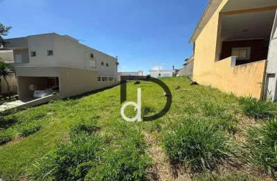 Terreno à venda, 360 m² por R$ 450.000,00 - Condomínio Terras de São Francisco - Vinhedo/SP