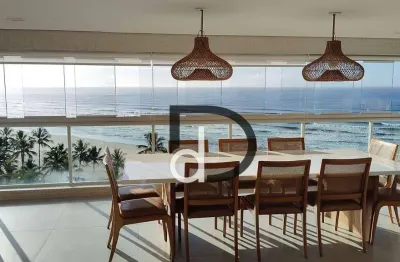 Cobertura com 5 quartos à venda na Passeio das Caravelas, 269, Riviera de São Lourenço, Bertioga