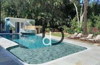 Casa com 6 dormitórios, 600 m² - venda por R$ 12.000.000,00 ou aluguel por R$ 10.000,00/dia - Riviera de São Lourenço - Bertioga/SP