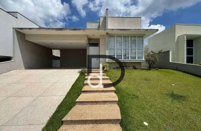 Casa à venda, 250 m² por R$ 1.690.000,00 - Condomínio Santa Isabel - Louveira/SP