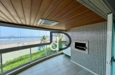 Apartamento à venda, 176 m² por R$ 10.400.000,00 - Riviera de São Lourenço - Bertioga/SP