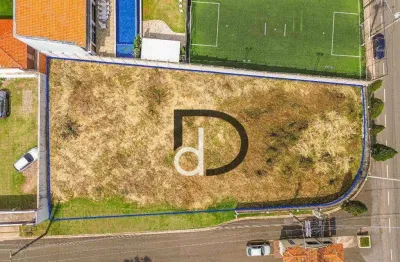 Terreno em condomínio fechado à venda na Rua Nelli Torres, 3311, Mirante Estrelas, Vinhedo