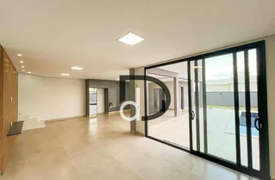 Casa com 3 quartos, 321 m² - venda por R$ 2.800.000 ou aluguel por R$ 16.450/mês - Condomínio Zurich Dorf - Valinhos/SP