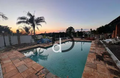 Terreno com edícula regularizada à venda, 935 m² de terreno por R$ 1.400.000 - Condomínio Vista Alegre - Café - Vinhedo/SP