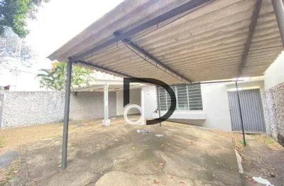 Casa com 3 quartos à venda, 202 m² por R$ 750.000 - Vila Angeli - Valinhos/SP