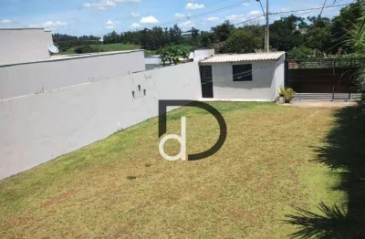 Casa com 1 quarto à venda na Rua Affonço Bianquini, 316, Jardim Niero, Louveira