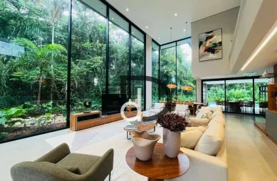 Casa com 6 dormitórios à venda, 650 m² por R$ 16.800.000,00 - Riviera de São Lourenço - Bertioga/SP