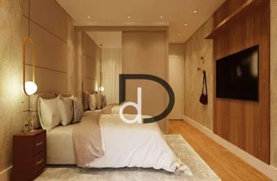 Casa com 3 dormitórios à venda, 140 m² por R$ 1.300.000,00 - Chácaras São Bento - Vinhedo/SP