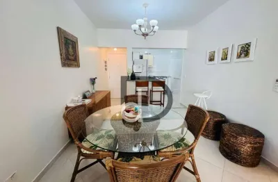 Apartamento com 3 dormitórios à venda, 97 m² por R$ 2.400.000,00 - Riviera de São Lourenço - Bertioga/SP