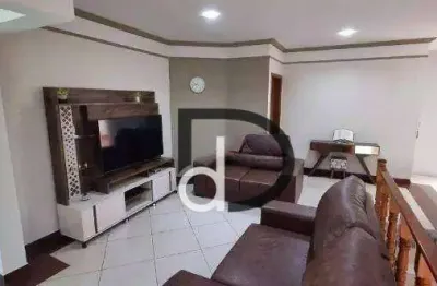 Casa com 3 quartos à venda, 256 m² por R$ 940.000 - Residencial Flora - Vinhedo/SP