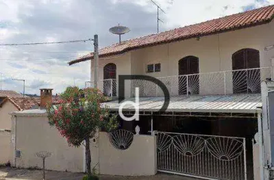 Casa com 3 quartos à venda, 136 m² por R$ 900.000 - Nova Vinhedo - Vinhedo/SP