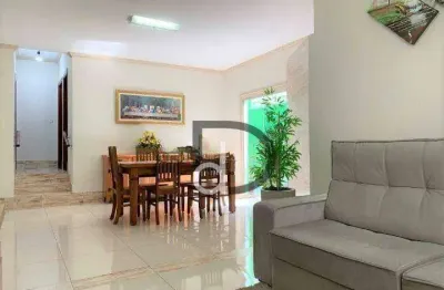 Casa com 3 dormitórios à venda, 187 m² por R$ 1.150.000,00 - Aquário - Vinhedo/SP