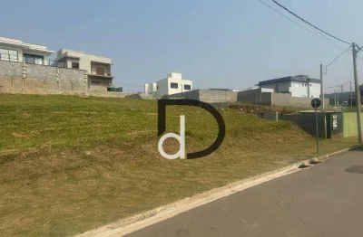 Terreno à venda, 403 m² por R$ 285.000,00 - Ecologie Residencial Itatiba - Itatiba/SP