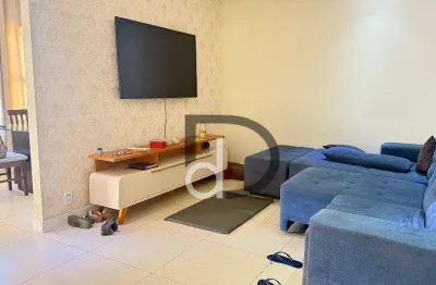 Casa com 3 quartos à venda na Rua Lourenço Ferrari, 514, Jardim dos Manacás, Valinhos