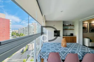 Apartamento com 3 quartos à venda na Passeio do Pontal, 325, Riviera de São Lourenço, Bertioga
